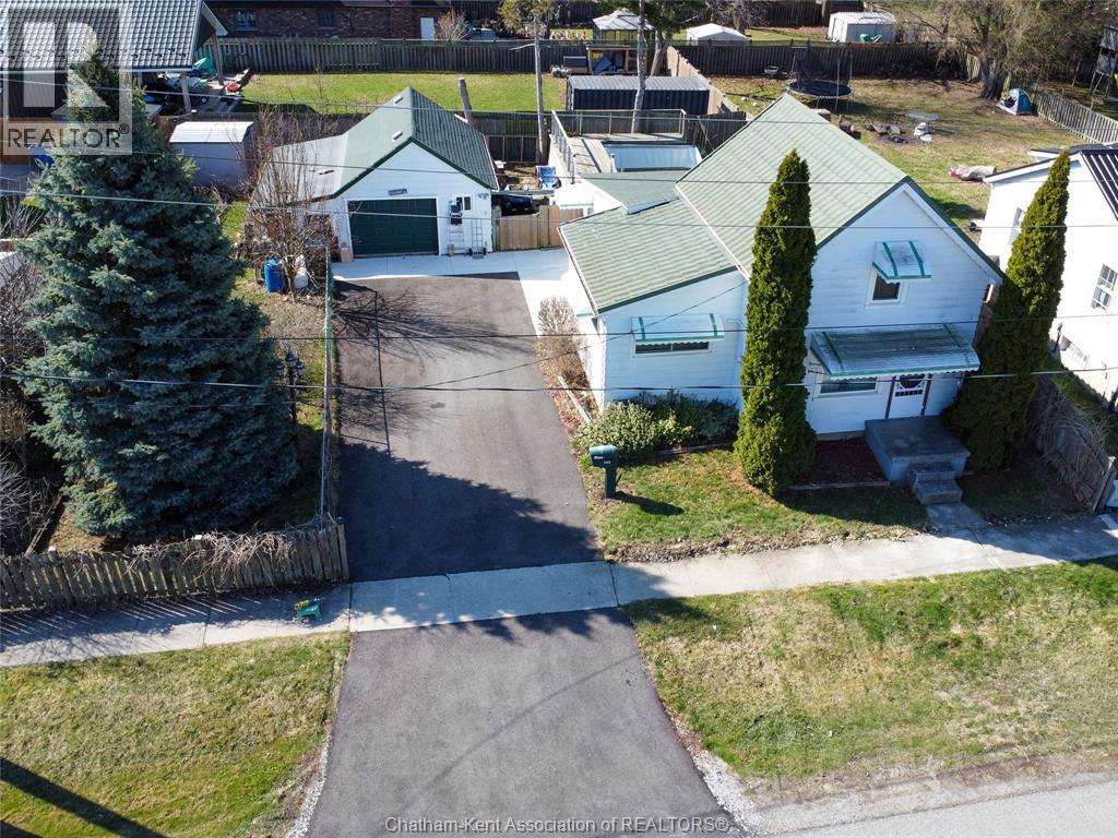 145 JEANNE STREET, Wallaceburg
