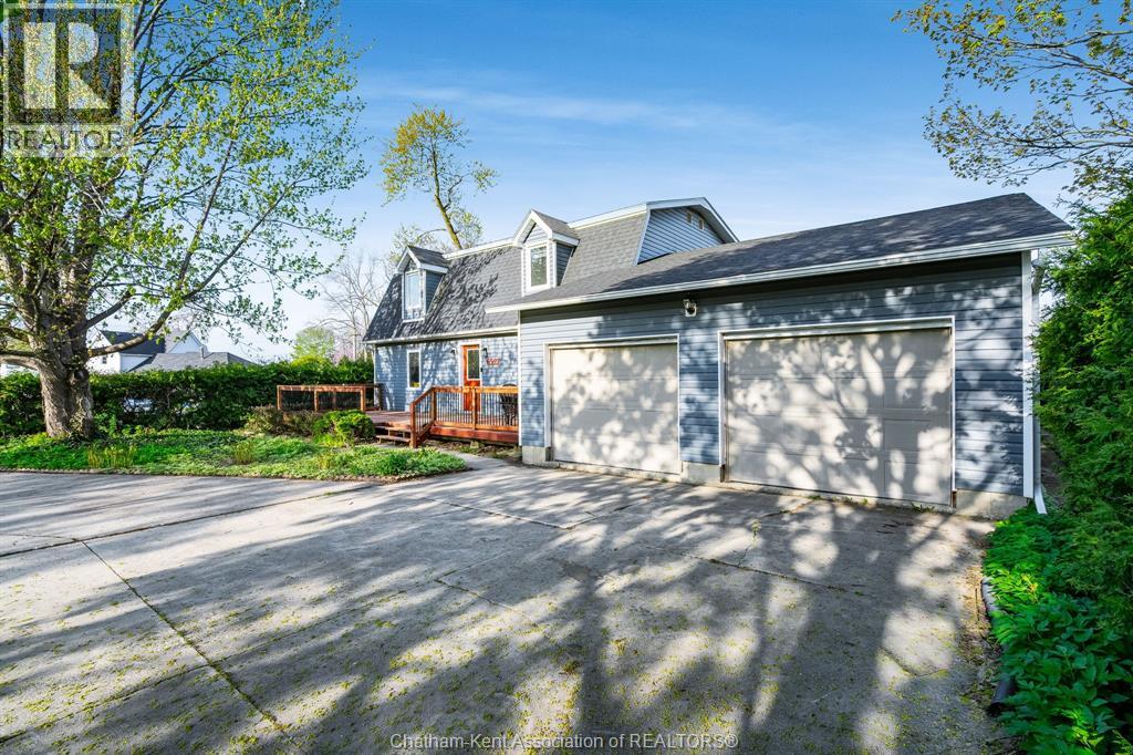 6527 Main STREET, Comber
