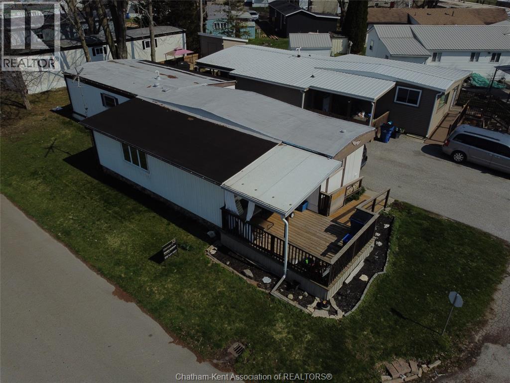 30 REGENCY DRIVE, Chatham
