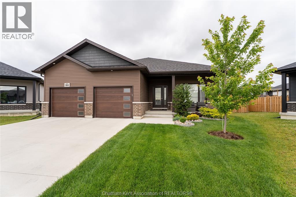 164 GRASSLAND GROVE, Chatham