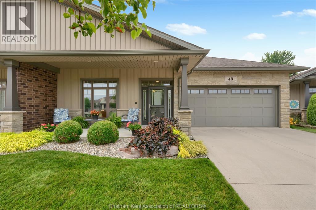 48 Veranda COURT, Chatham