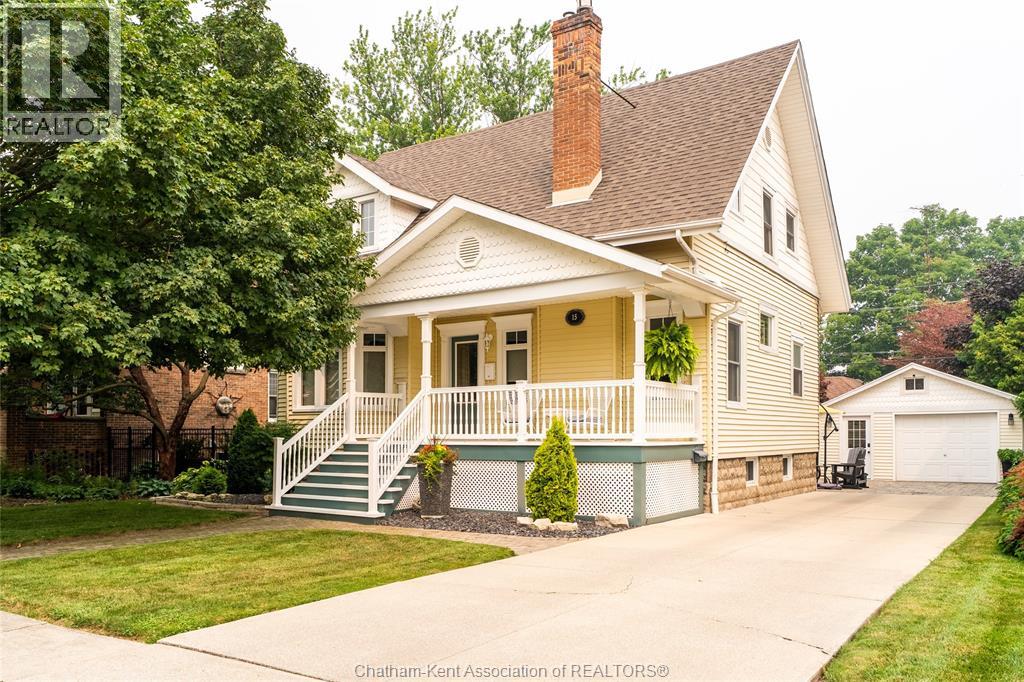 15 Ellwood AVENUE, Chatham