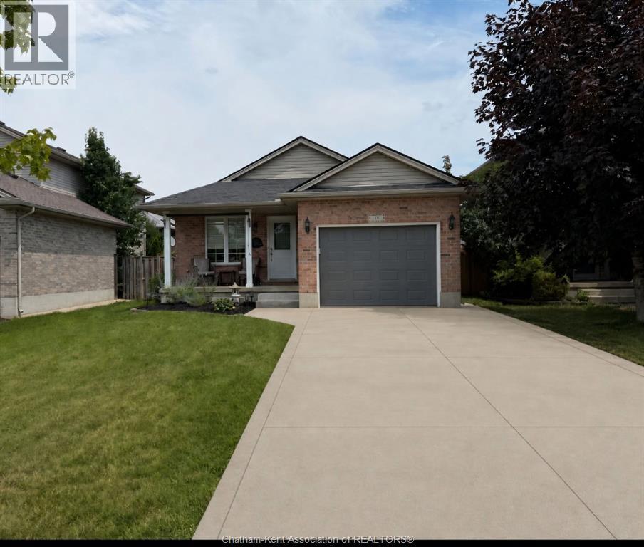 19 Faith BOULEVARD, Elgin County