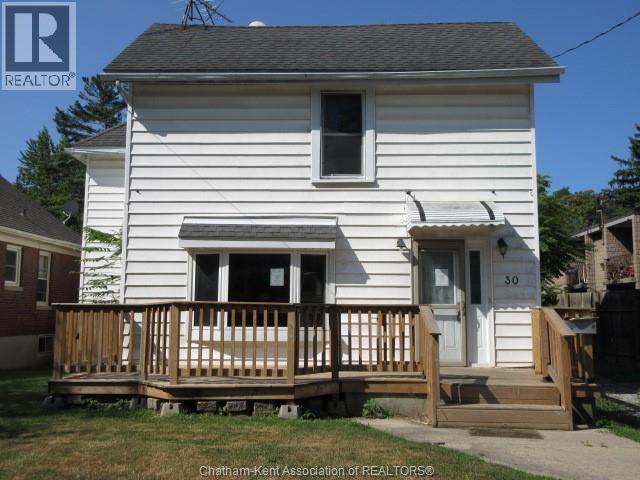 30 Delaware AVENUE, Chatham