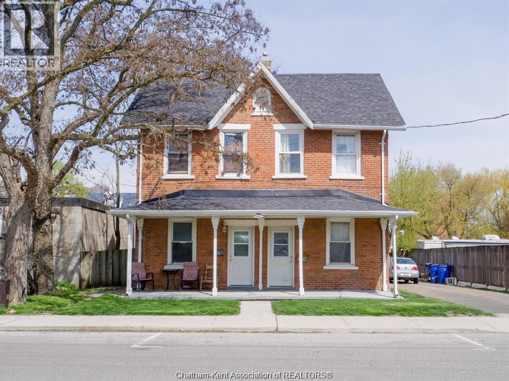 41 ADELAIDE STREET South, Chatham