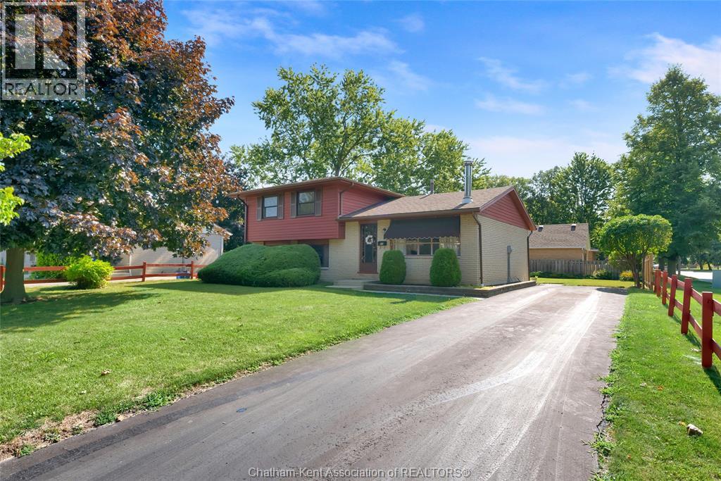 85 Pheasant DRIVE, Chatham
