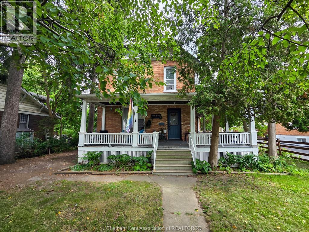 91 Inshes AVENUE, Chatham