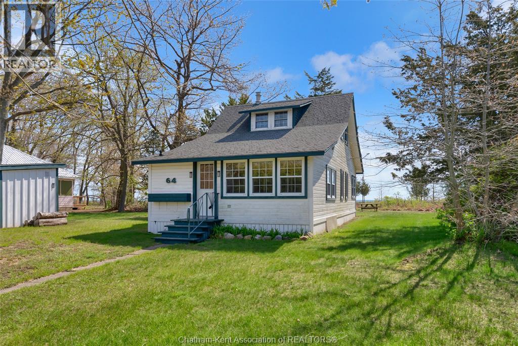 17722 Lakeshore ROAD, Rondeau Park