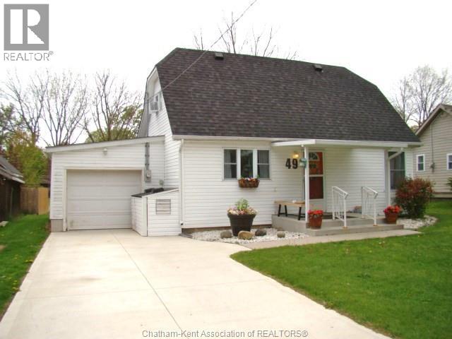 49 BROADWAY STREET, Ridgetown