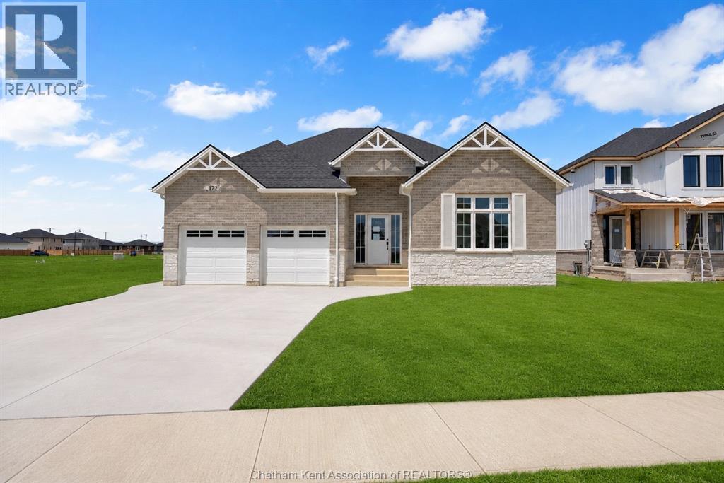 18 Rosewood CRESCENT, Chatham