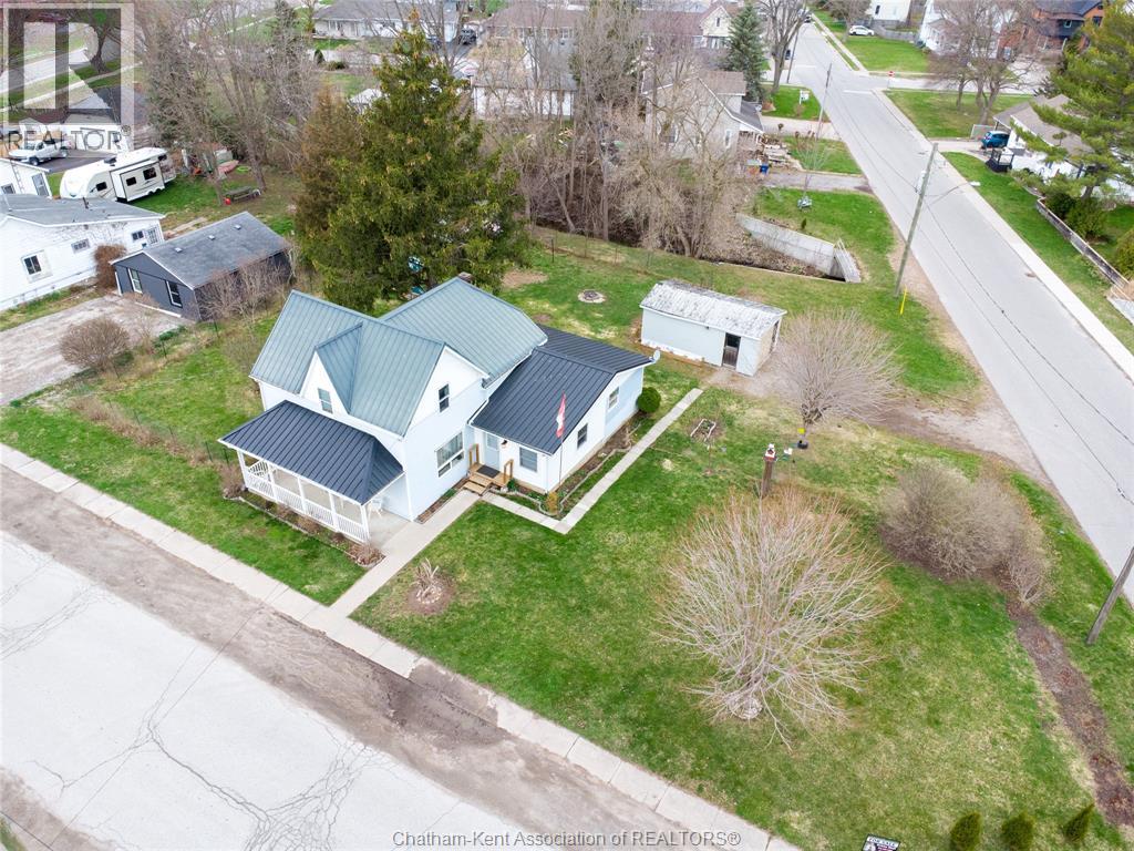 84 SHERMAN STREET, Thamesville