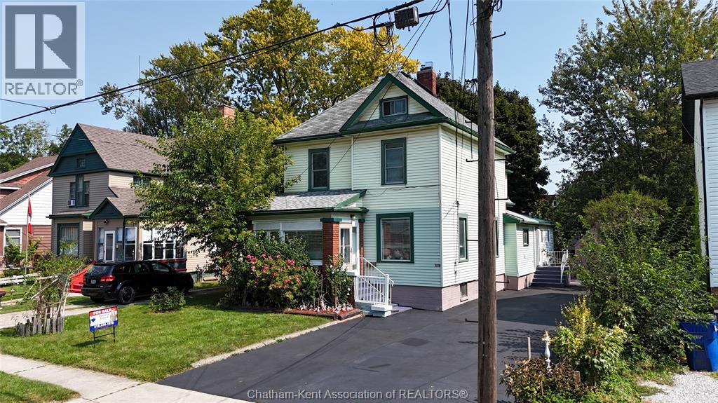 55 GRANT STREET, Chatham