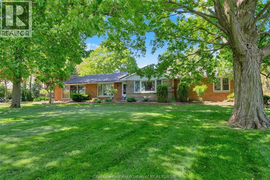 20928 Victoria ROAD, Ridgetown
