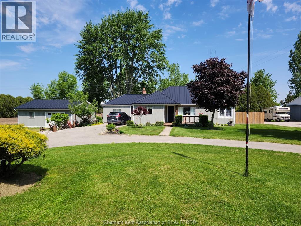 12937 LONGWOODS ROAD, Thamesville