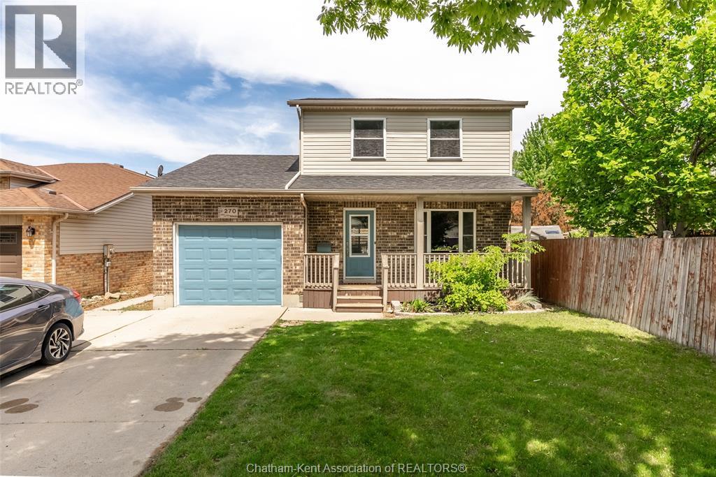 270 Greenfield LANE, Chatham