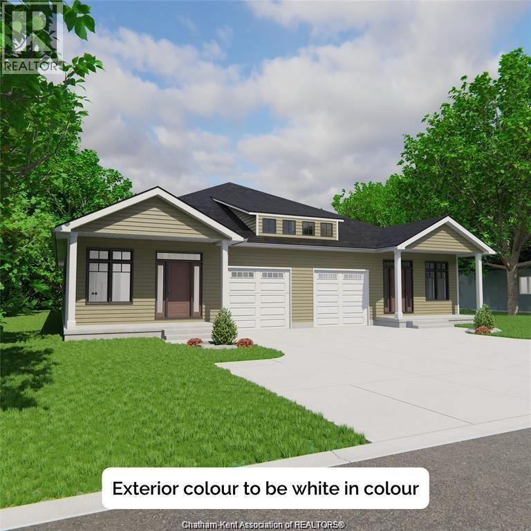 39 DEMALL DRIVE, Dresden