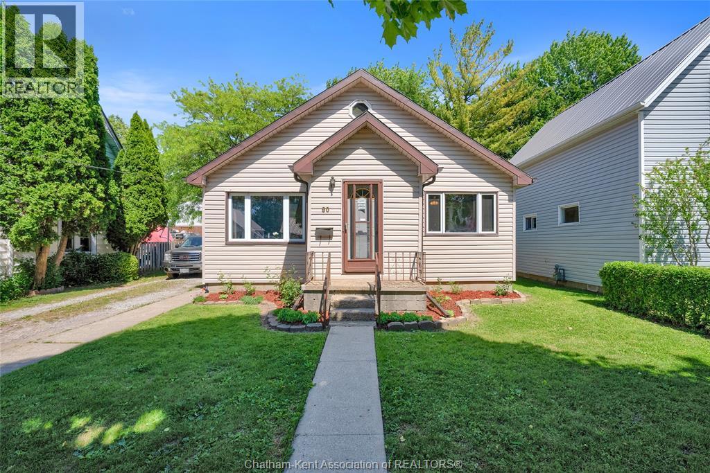 90 Main STREET, Wallaceburg