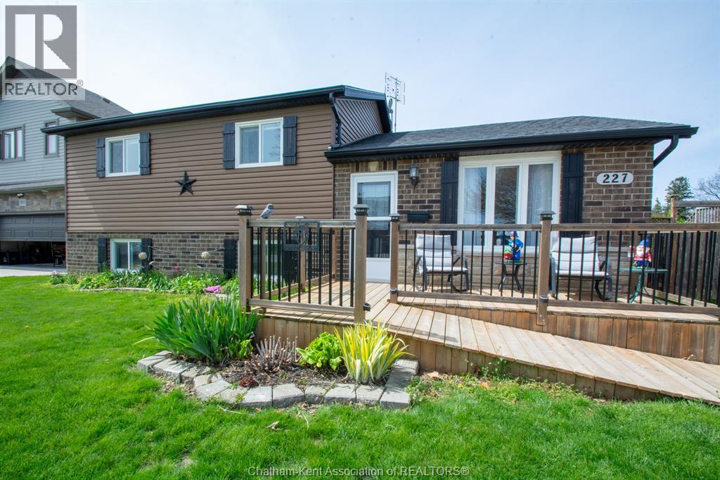 227 Bristol DRIVE, Chatham