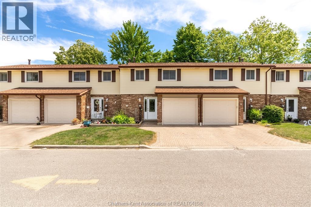 393 Baldoon ROAD UnitNo. 3, Chatham