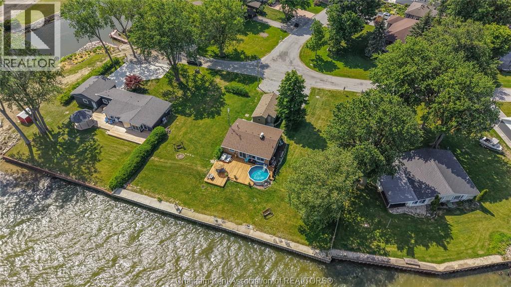 95 ISLAND CRESCENT, Lighthouse Cove
