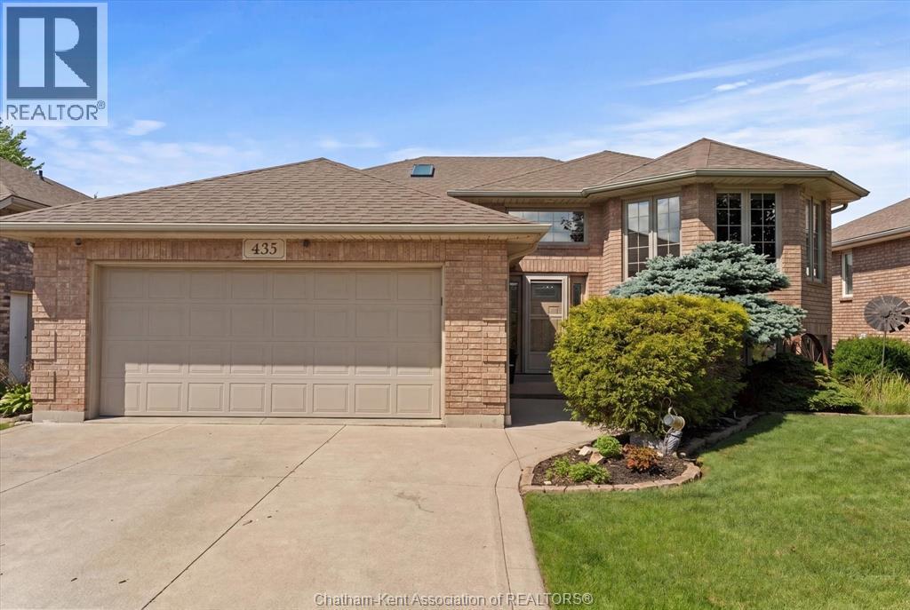 435 FIELDS AVENUE, LaSalle