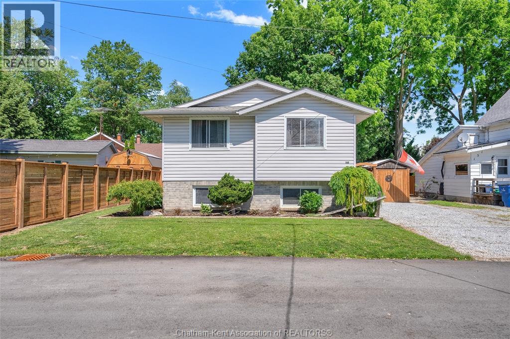 149 Reserve STREET, Blenheim