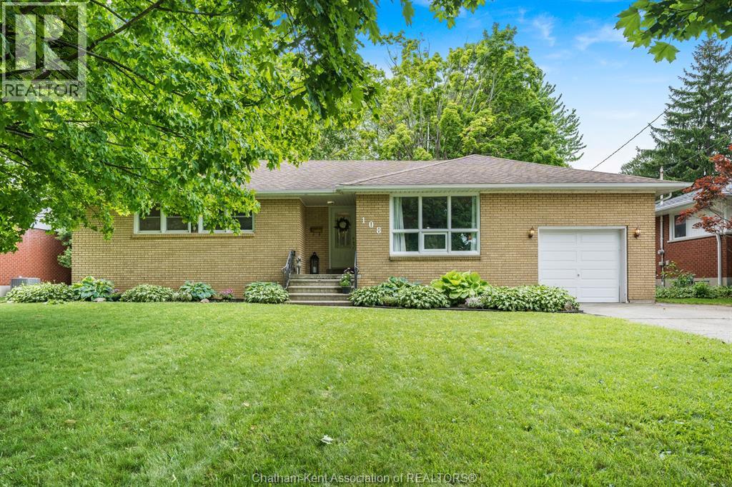 108 Faubert DRIVE, Chatham