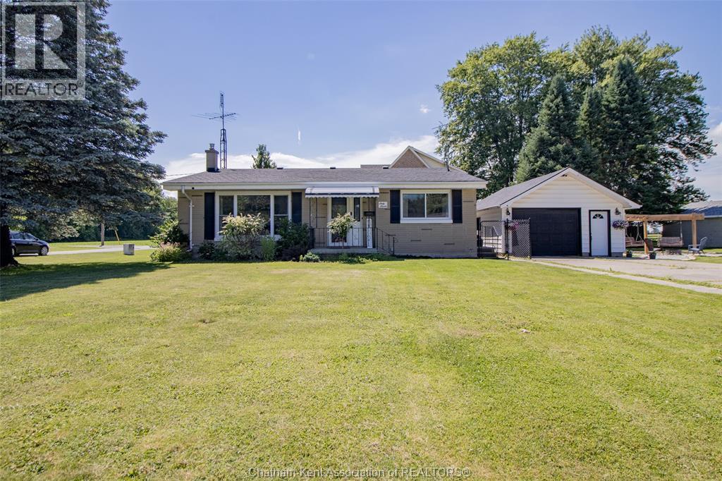 67 Walnut DRIVE, Wallaceburg