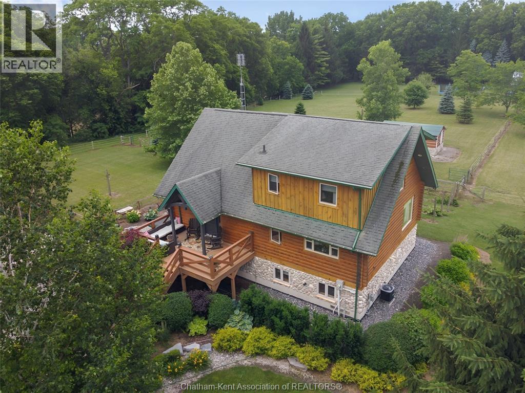 11530 LONGWOODS ROAD, Kent Bridge