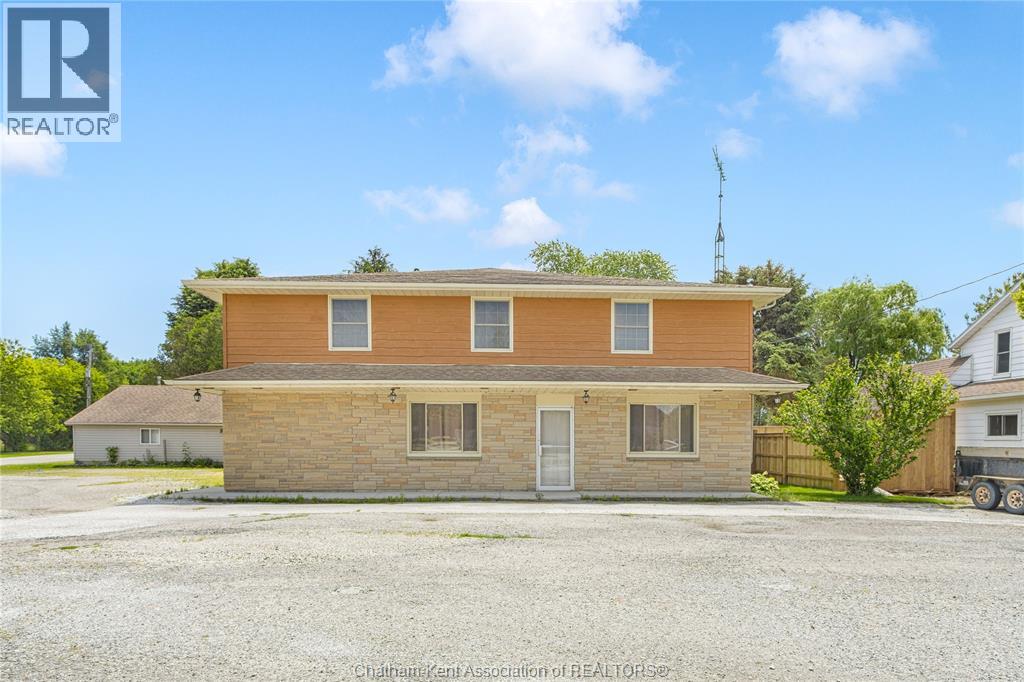 7216 TALBOT TRAIL, Dealtown