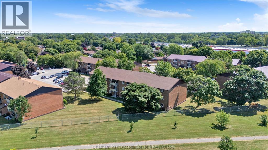 63 Baldoon ROAD UnitNo. 203, Chatham