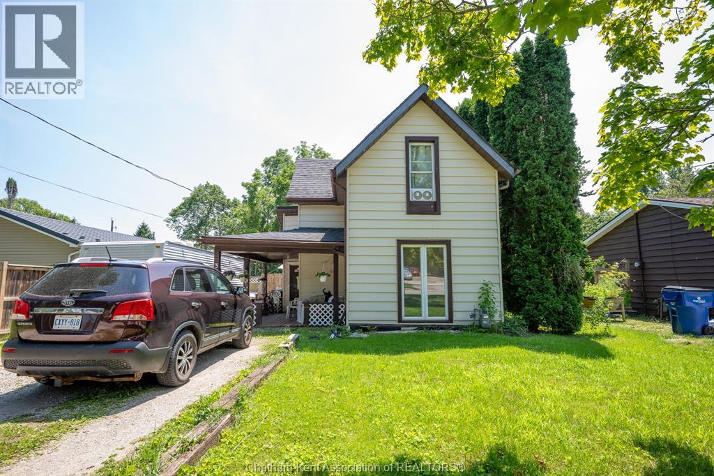 34 CAMPBELL STREET, Chatham