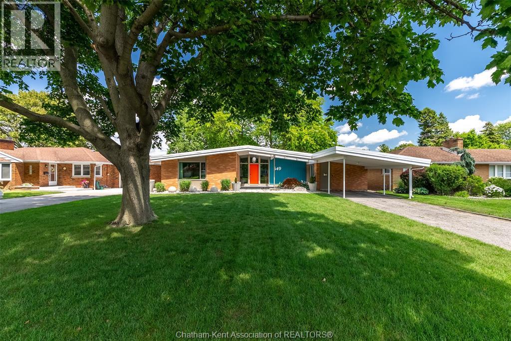 549 LACROIX STREET, Chatham
