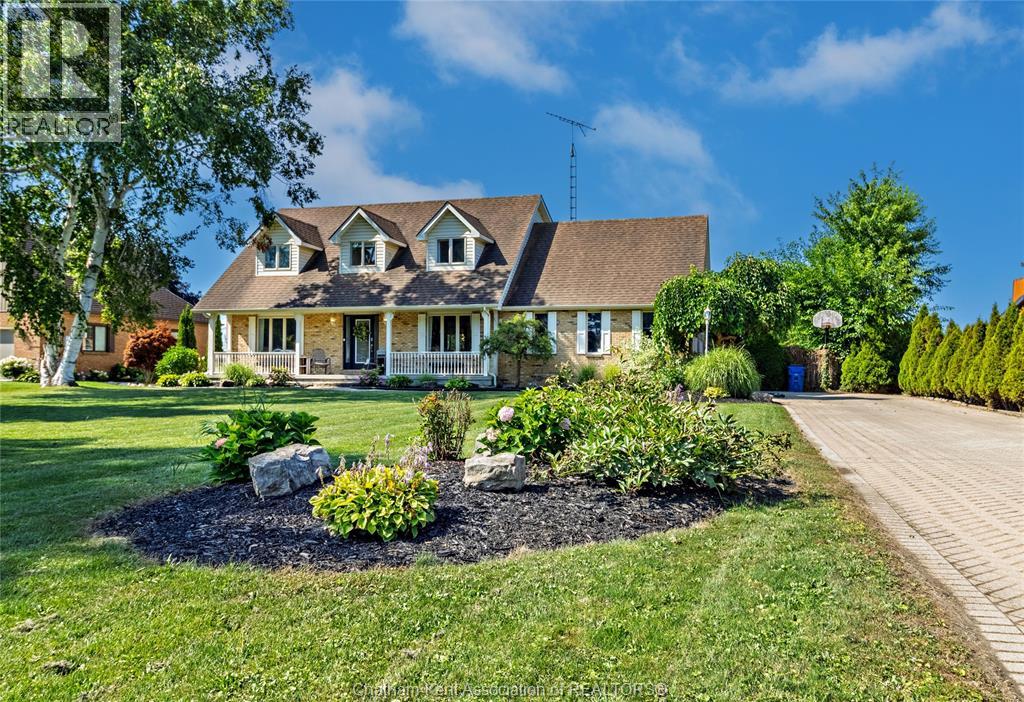 22882 EASTLAWN ROAD, Chatham-Kent