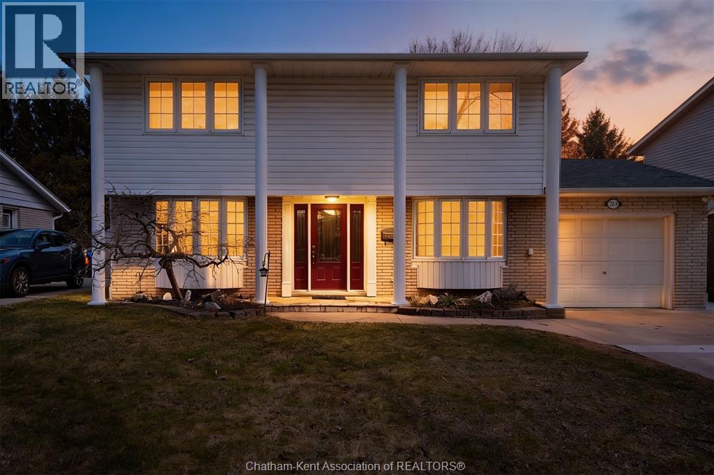 264 Baldoon ROAD, Chatham