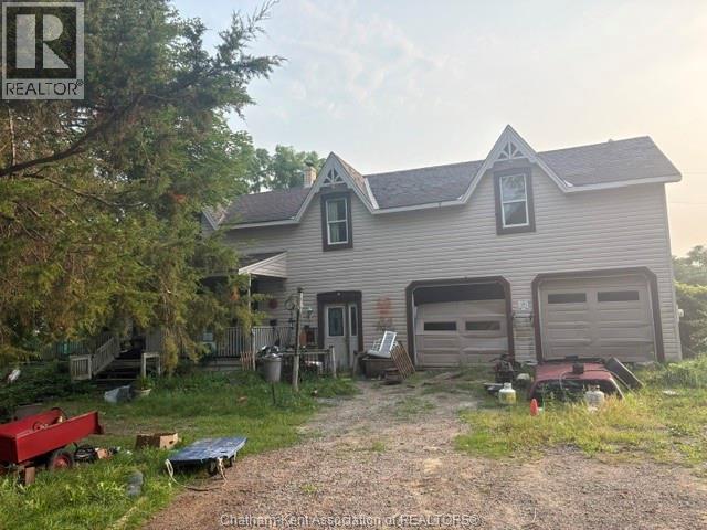 14796 HENRY ROAD, Rodney