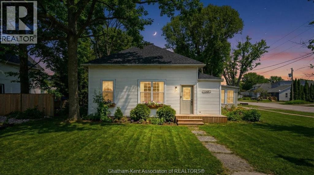 148 MAIN STREET, West Lorne