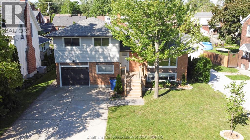 35 Crystal DRIVE, Chatham