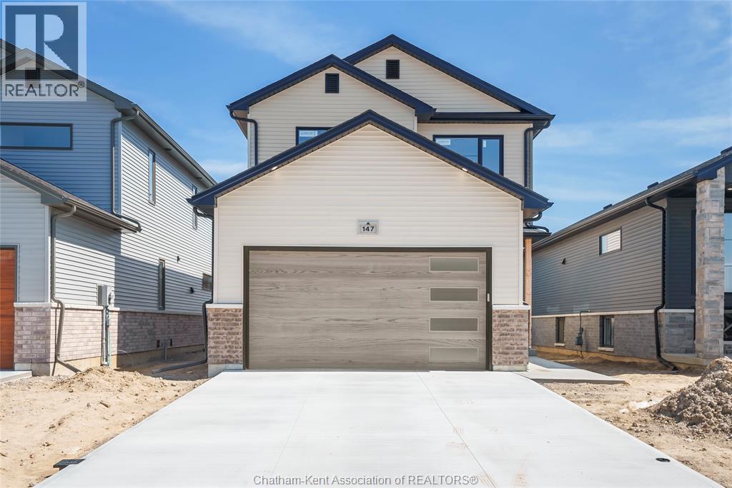 199 IRONWOOD TRAIL, Chatham