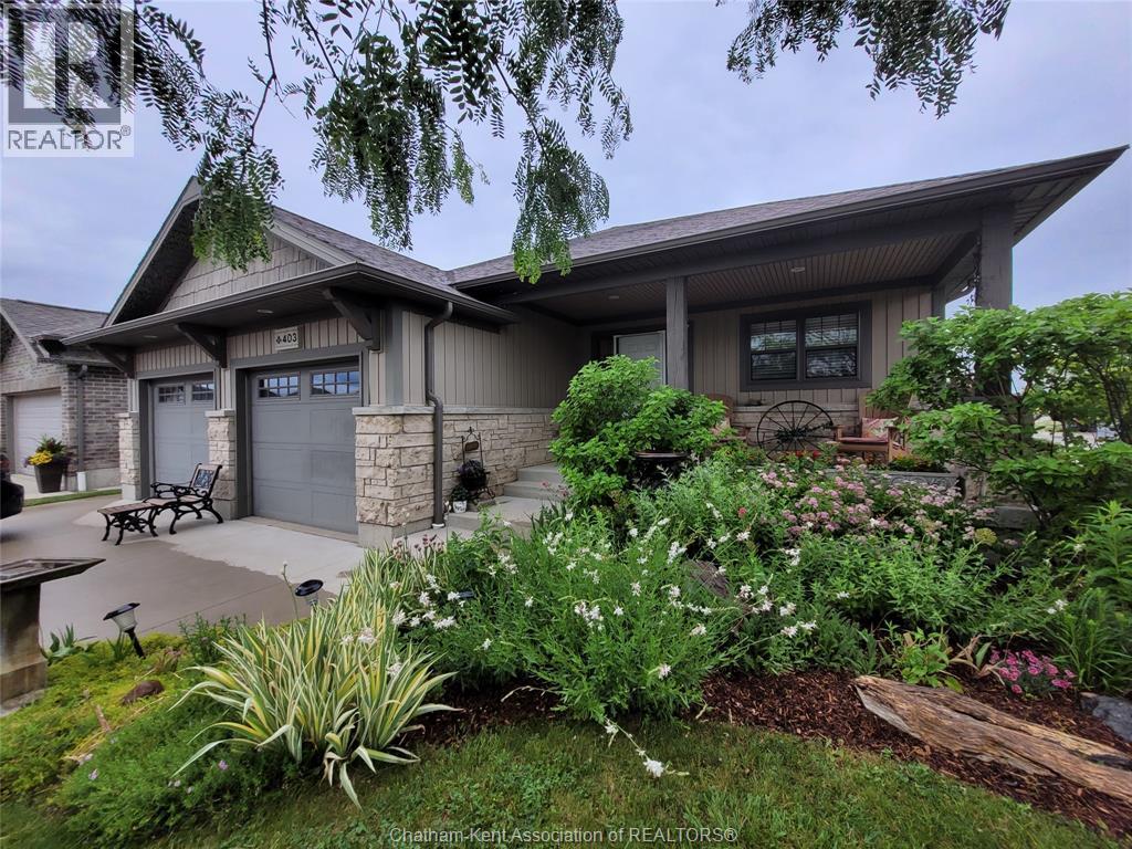 403 TWILIGHT TRAIL, Chatham