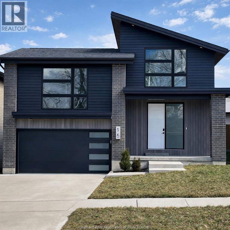 15 Churchill Park ROAD, Chatham