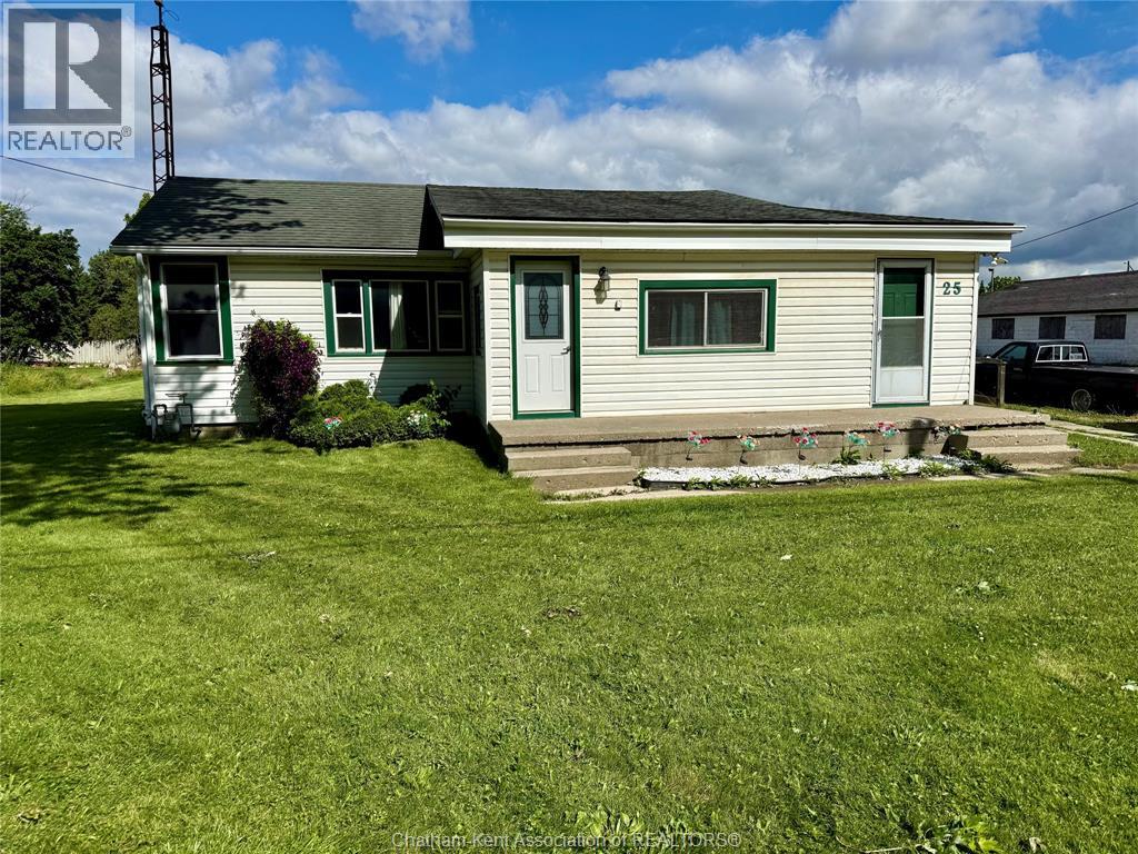 25 CATHCART STREET, Blenheim