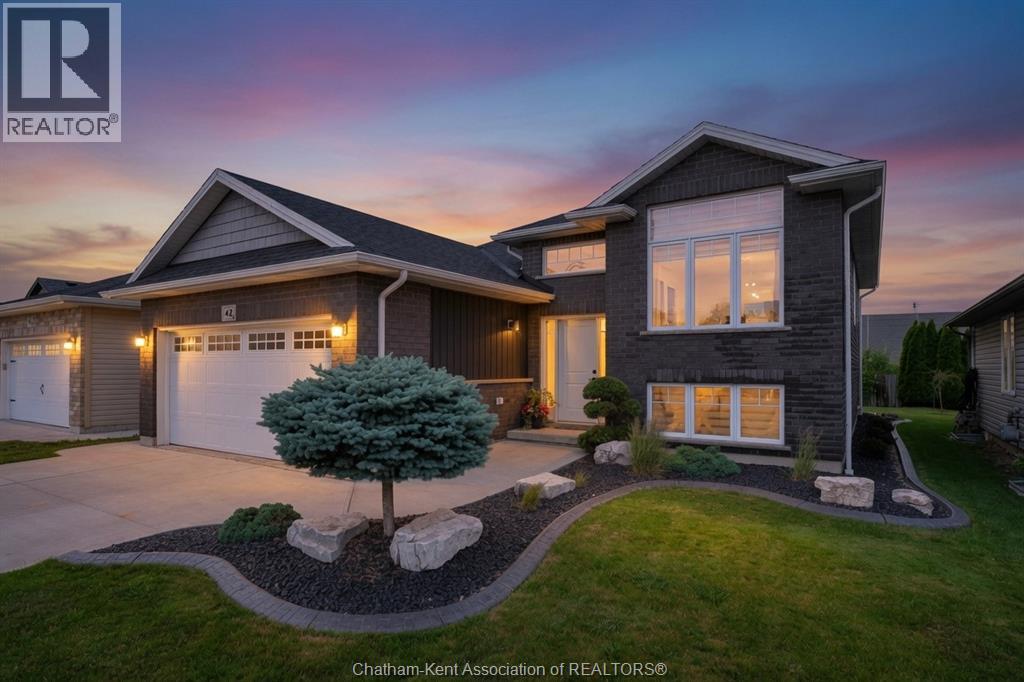 42 Regal DRIVE, Tilbury