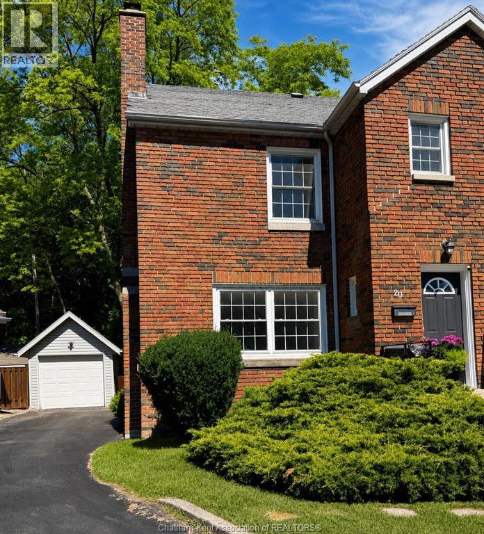 20 Sparks DRIVE, Chatham