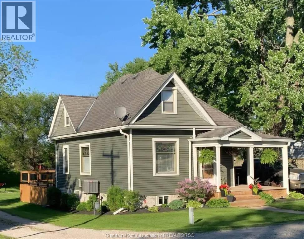 10140 Iona ROAD, Iona Station