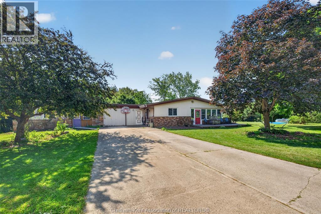 19429 Harwich ROAD, Blenheim