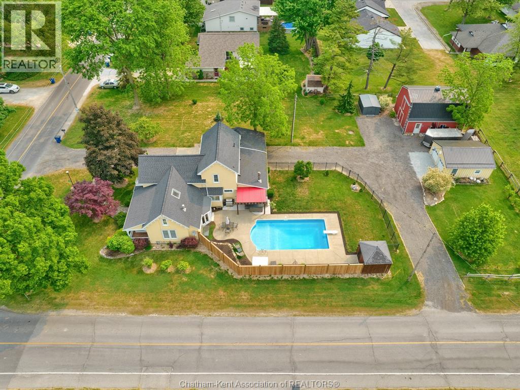 42 Middleton LINE, Wheatley