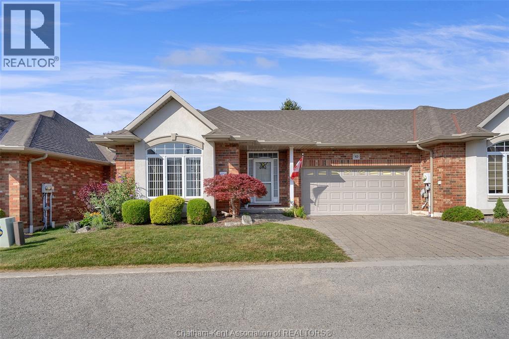 10 Oakgrove LANE, Chatham