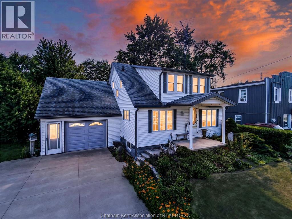 24214 WINTERLINE ROAD, Pain Court