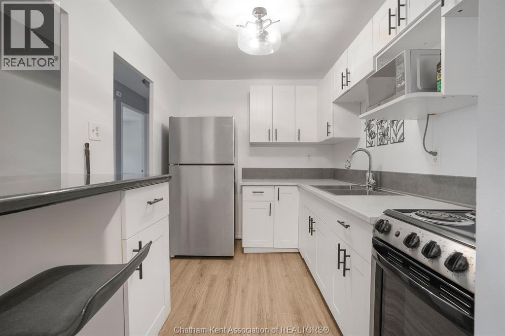 63 Baldoon ROAD UnitNo. 204, Chatham